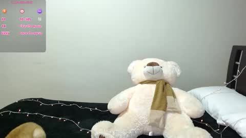 goldencandycotton online show from 11/26/25, 05:08