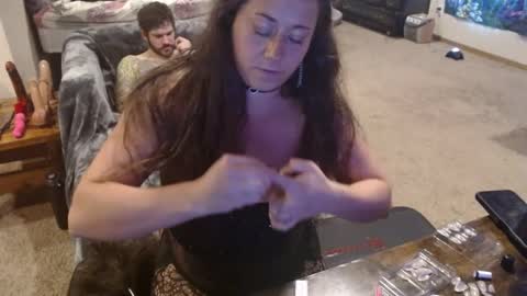 XxPretentious PeachxX online show from 12/15/24, 05:13