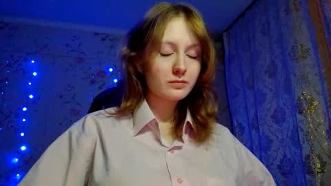 Marie online show from 01/15/26, 04:55