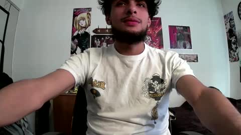 goldenflako online show from 01/03/25, 11:12