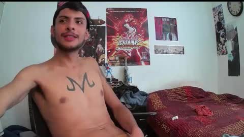 goldenflako online show from 03/04/25, 10:38