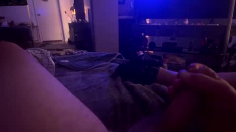 goldengod420 online show from 02/08/25, 05:51