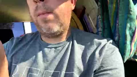 goldengod420 online show from 01/18/26, 08:34