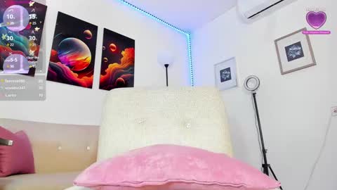 May smith online show from 12/07/24, 09:50