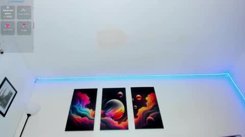 May smith online show from 10/20/25, 08:37