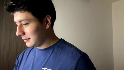 goldenknight33 online show from 09/12/25, 02:06