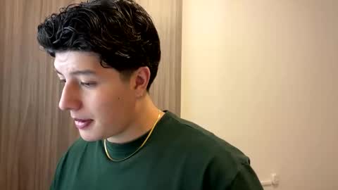 goldenknight33 online show from 09/23/25, 01:58