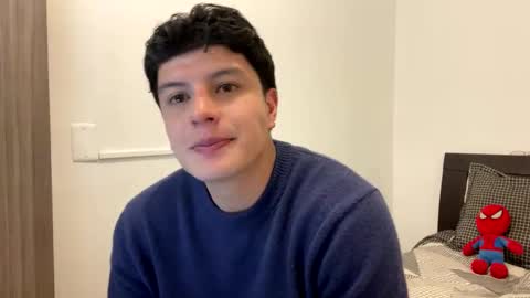 goldenknight33 online show from 09/24/25, 02:09