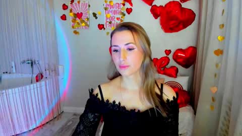 Olivia online show from 02/04/26, 03:23