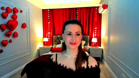 Olivia online show from 02/12/26, 02:39