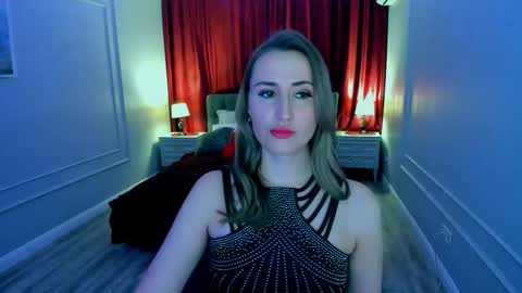 Olivia online show from 03/12/26, 07:53