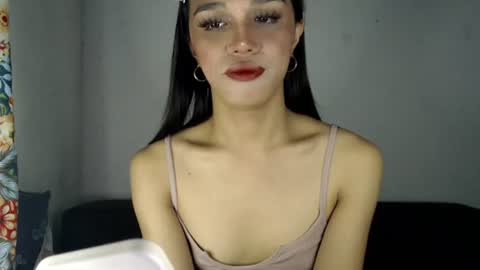 Lily is Gold online show from 07/15/26, 01:55