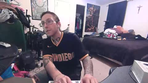 Daniel online show from 05/02/26, 08:08