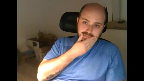 goldenspainboy online show from 04/26/26, 06:38