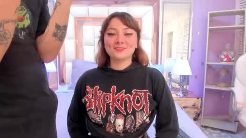 goldentemptation_ online show from 03/24/26, 08:03