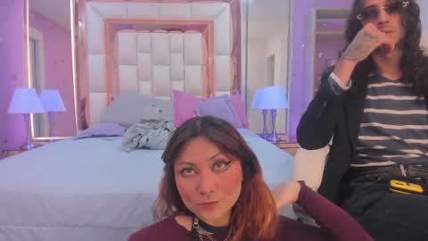 goldentemptation_ online show from 05/07/26, 07:52