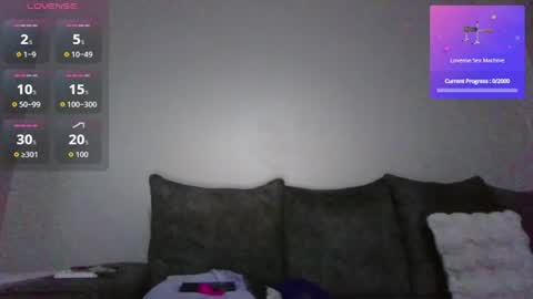 goldiecandy online show from 07/20/26, 03:47