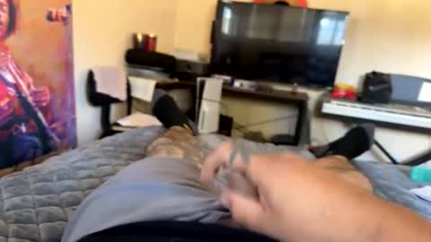 goldieloxxxx online show from 11/14/25, 11:02