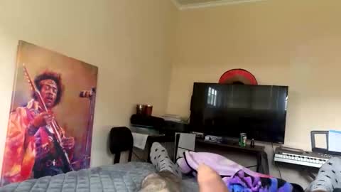 goldieloxxxx online show from 11/23/25, 04:40