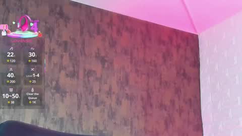 goldilockss15 online show from 03/10/25, 02:06