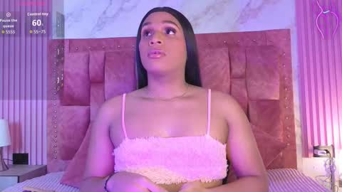 goldilockss15 online show from 10/04/25, 03:26