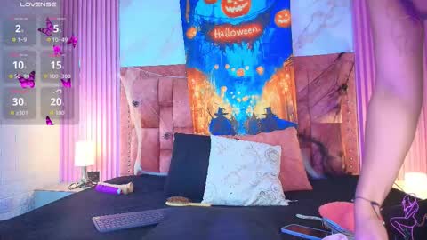 goldilockss15 online show from 11/01/25, 03:30