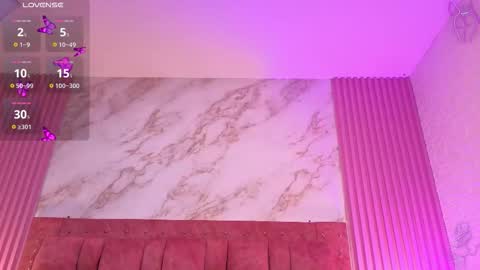 goldilockss15 online show from 01/15/26, 03:22