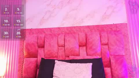 goldilockss15 online show from 02/10/26, 05:00