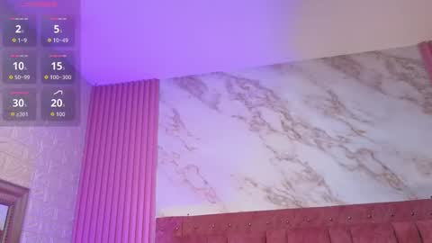 goldilockss15 online show from 03/19/26, 11:36