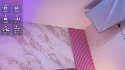 goldilockss15 online show from 03/21/26, 11:26