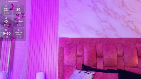 goldilockss15 online show from 04/09/26, 11:15