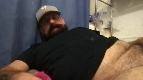 Madmaxsanantonio online show from 01/05/25, 10:21