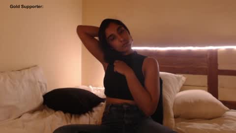 Aasha y David GoldPirl. online show from 04/08/26, 11:16