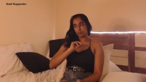 Aasha y David GoldPirl. online show from 04/09/26, 06:57