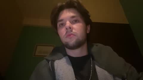 Snapshot of goldroutine chatting on 01/10/26, 11:31 Vlad online show from 01/10/26, 11:31