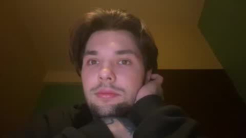 Snapshot of goldroutine chatting on 01/15/26, 08:23 Vlad online show from 01/15/26, 08:23