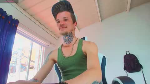 Snapshot of goldy_loyal99 chatting on 10/09/25, 04:38 Goldy Loyal93 online show from 10/09/25, 04:38