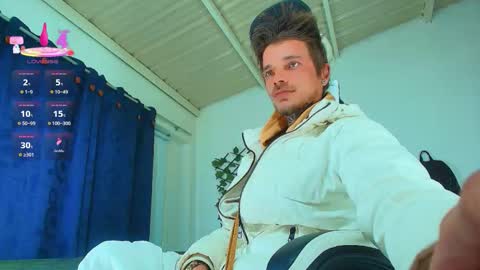 Snapshot of goldy_loyal99 chatting on 11/02/25, 06:05 Goldy Loyal93 online show from 11/02/25, 06:05