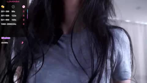 angel online show from 10/17/25, 09:34