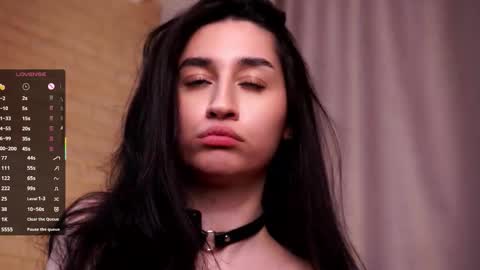 angel online show from 10/25/25, 01:18