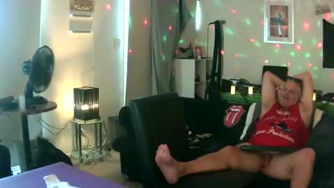 goldyguy011 online show from 01/31/25, 06:02