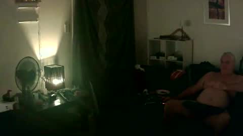 goldyguy011 online show from 02/08/26, 01:25