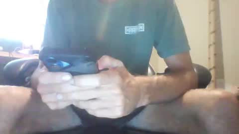 Snapshot of golfgrease chatting on 05/29/26, 03:37 golfgrease online show from 05/29/26, 03:37
