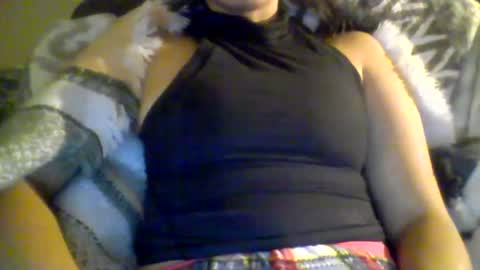 golfprincess online show from 02/18/25, 07:10