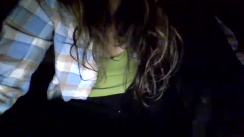 golfprincess online show from 09/10/25, 04:34