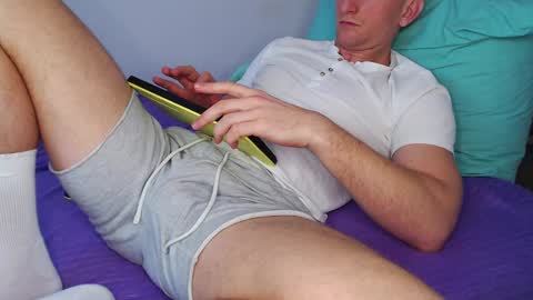 LEO online show from 02/09/25, 11:58