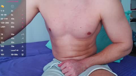 LEO online show from 02/20/25, 09:00