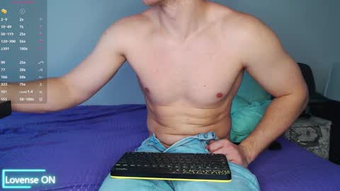 LEO online show from 11/23/25, 08:47