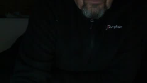 Gomez Addams online show from 12/25/24, 12:27