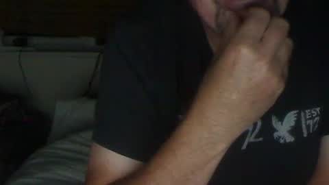 Gomez Addams online show from 09/12/25, 09:59